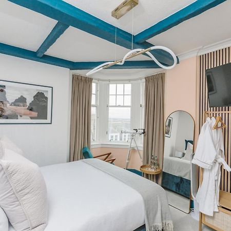 סנט אנדרוס Haar With Rooms 5 Stars מראה חיצוני תמונה