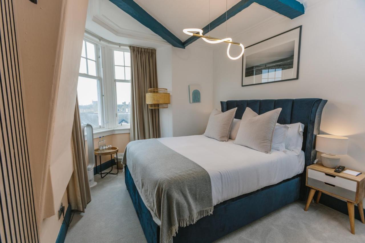 סנט אנדרוס Haar With Rooms 5 Stars מראה חיצוני תמונה