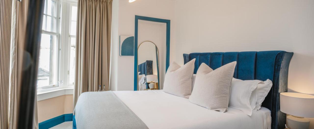 סנט אנדרוס Haar With Rooms 5 Stars מראה חיצוני תמונה