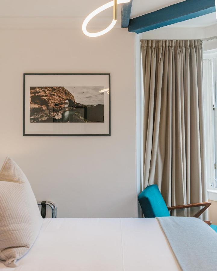 סנט אנדרוס Haar With Rooms 5 Stars מראה חיצוני תמונה
