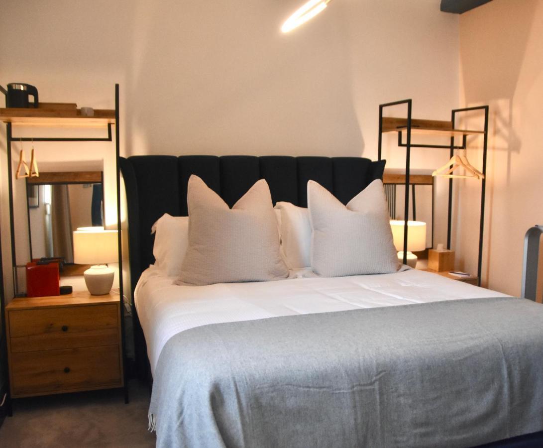 סנט אנדרוס Haar With Rooms 5 Stars מראה חיצוני תמונה