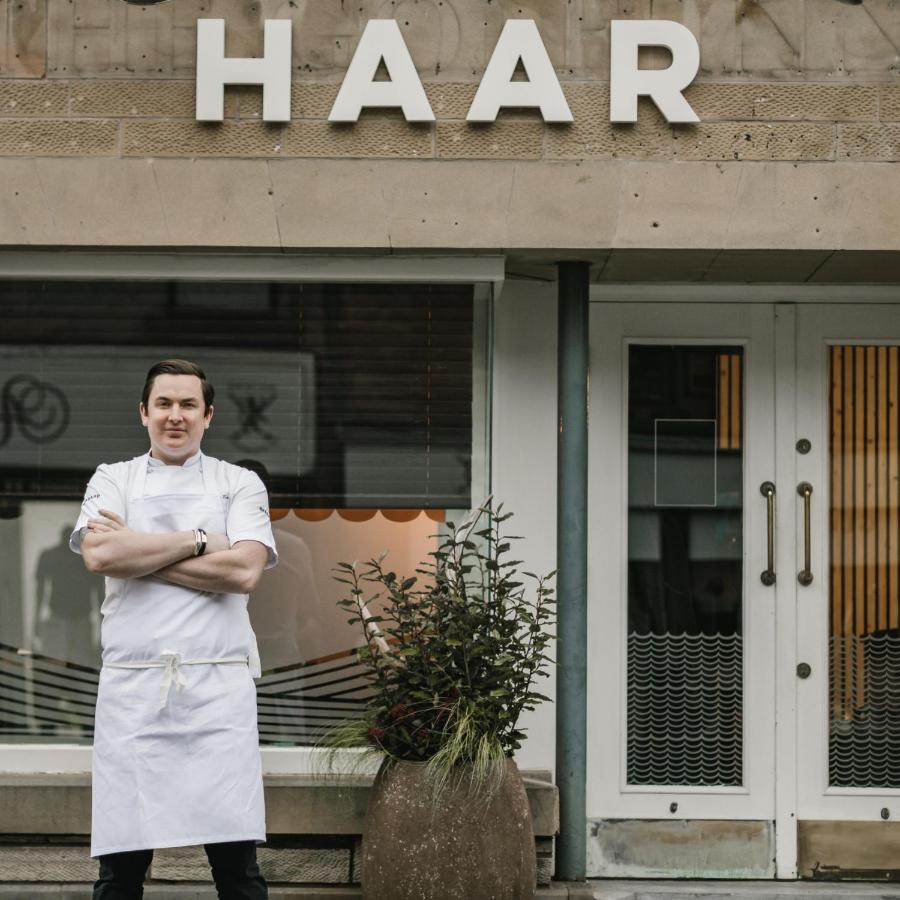 סנט אנדרוס Haar With Rooms 5 Stars מראה חיצוני תמונה