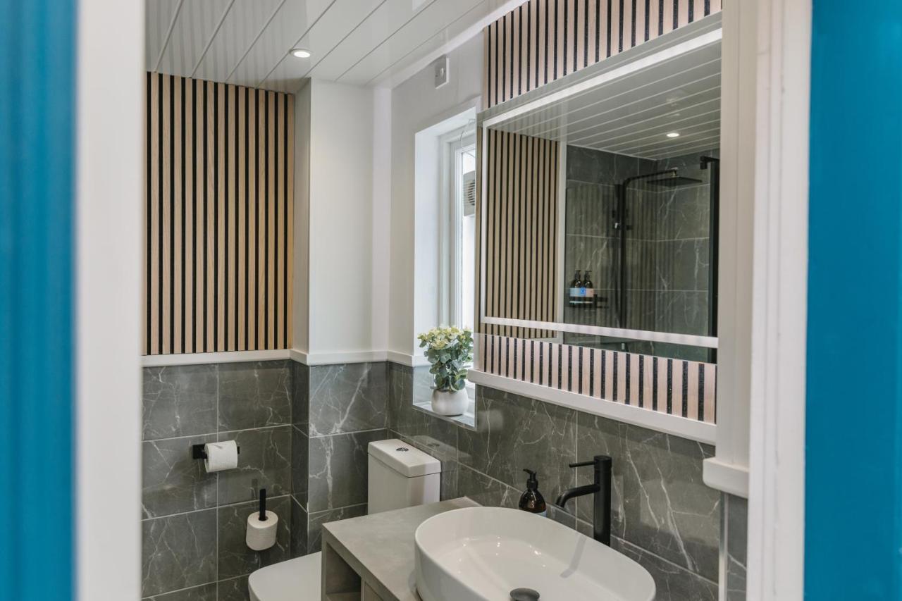 סנט אנדרוס Haar With Rooms 5 Stars מראה חיצוני תמונה