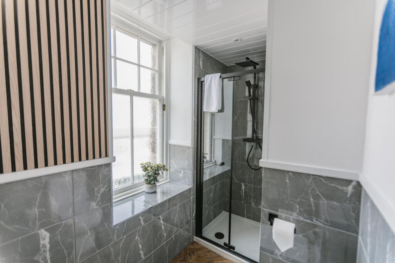 סנט אנדרוס Haar With Rooms 5 Stars מראה חיצוני תמונה