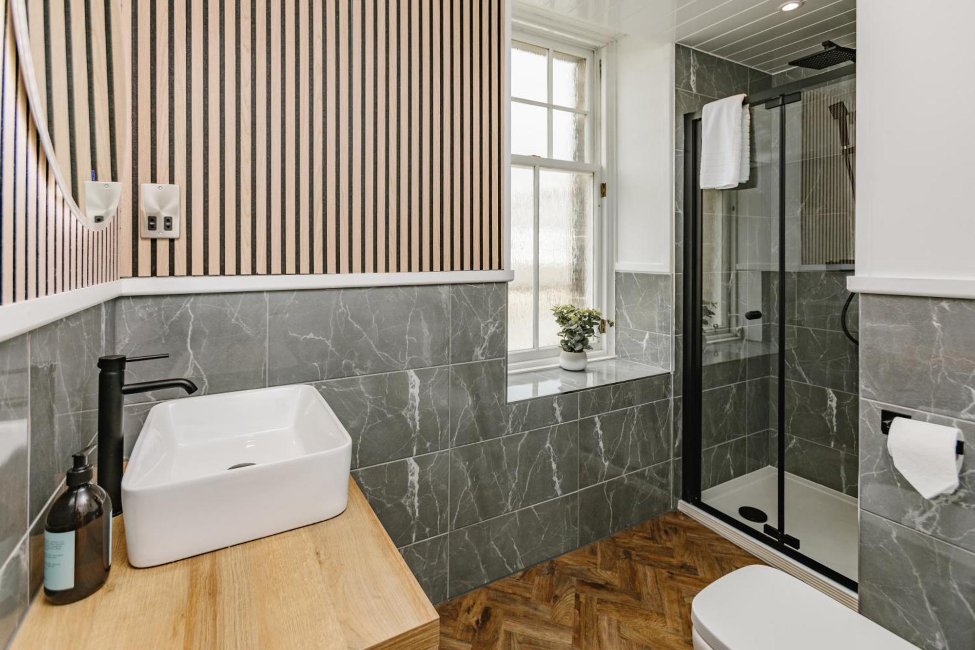 סנט אנדרוס Haar With Rooms 5 Stars מראה חיצוני תמונה